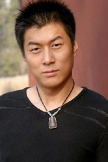 Zhou Dayong Image