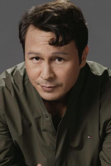 Baron Geisler Image