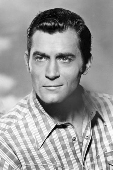 Clint Walker Image