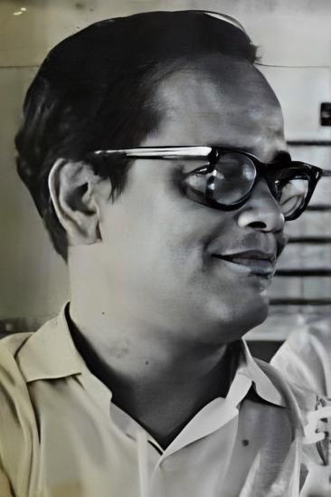 Subrata Sensharma Image