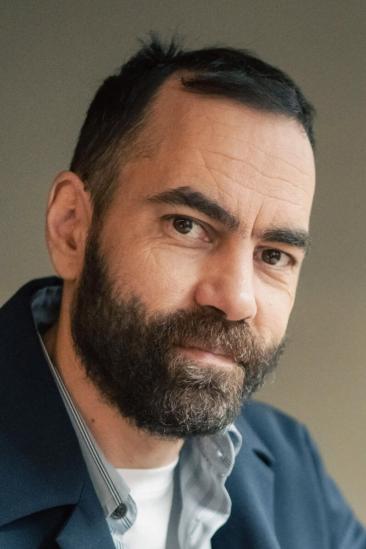 Kaveh Tehrani Image