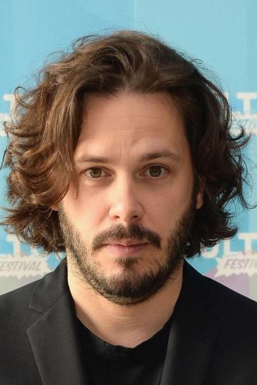 Edgar Wright Image