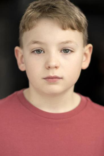 Roman Kinsella Image
