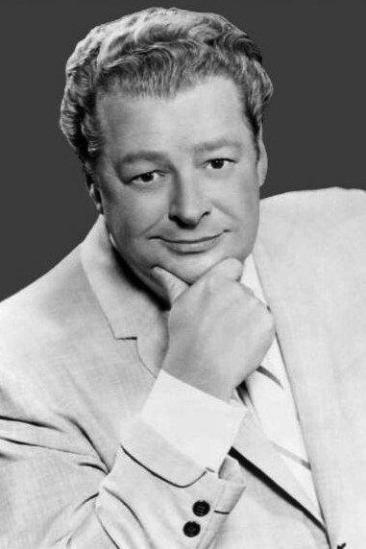 Frank Fontaine Image