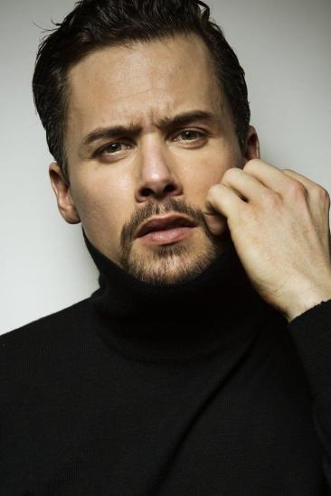 Roger Berruezo Image