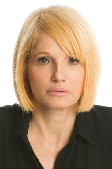 Ellen Barkin Image