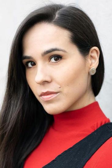 Tanchay Redvers Image