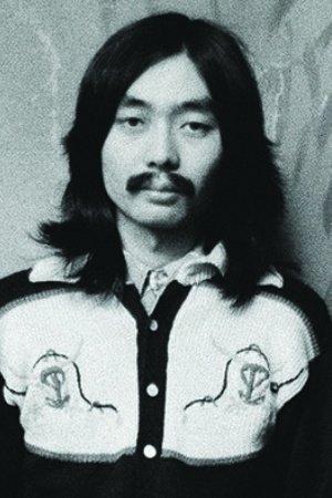 Haruomi Hosono Image