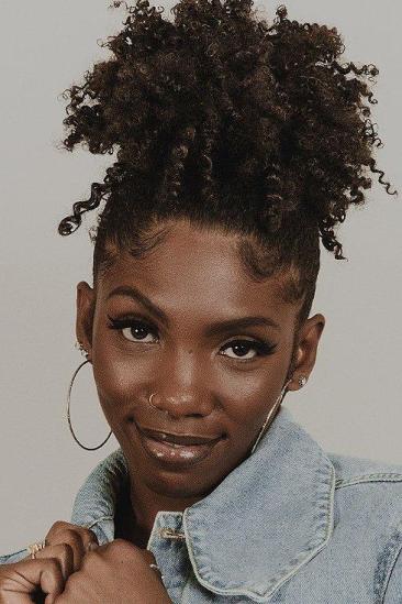 Késia Estácio Image