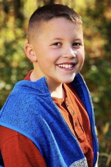 Andrew G. Bennett Image