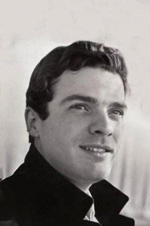 Spiros Focás Image