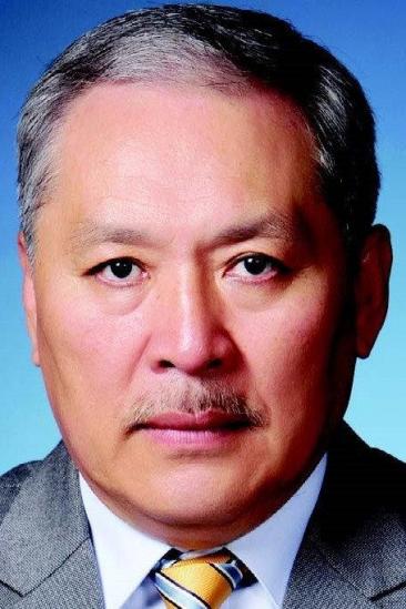Lee Seok-ku Image