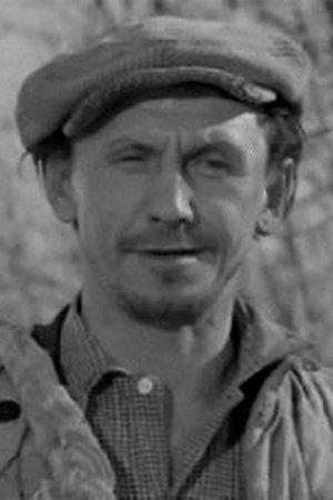 Aleksandr Sazhin Image