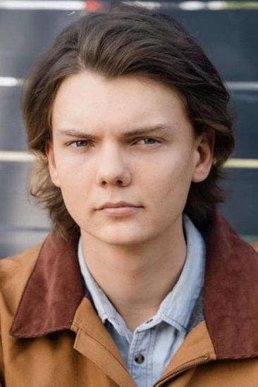 Zeke Jones Image