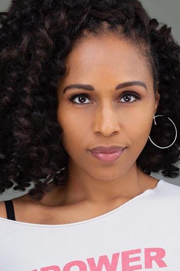 Jasmin Walker Image