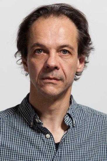 Martin Olbertz Image
