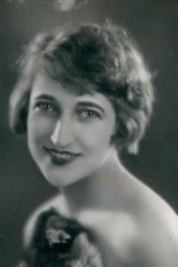 Sylvette Fillacier Image