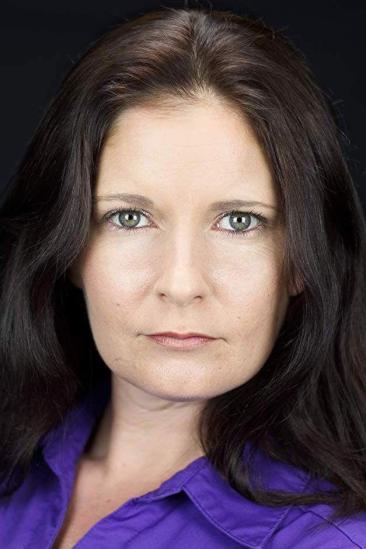 Catherine Jerald Image