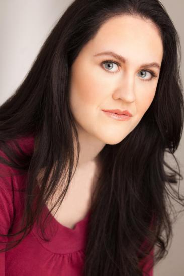 April Bracatti Image