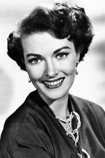 Paula Raymond Image