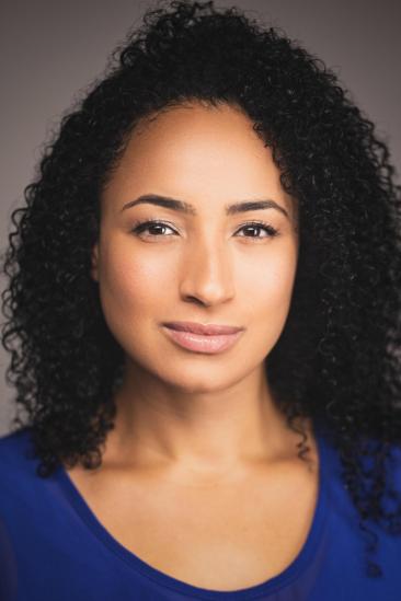 Stephanie Karam Image