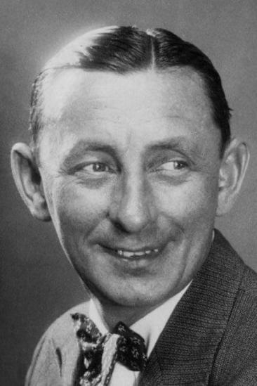 Vlasta Burian Image
