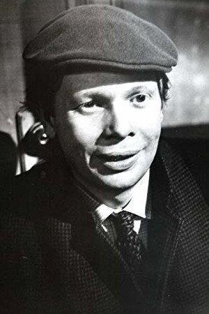 Ronald Lacy Image