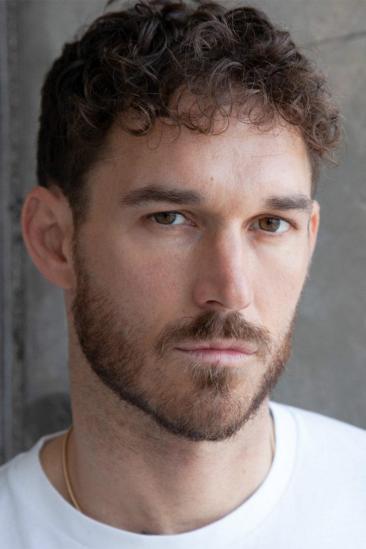 David Alexander Flinn Image