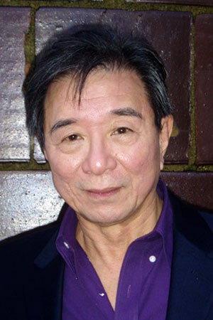 Randall Duk Kim Image