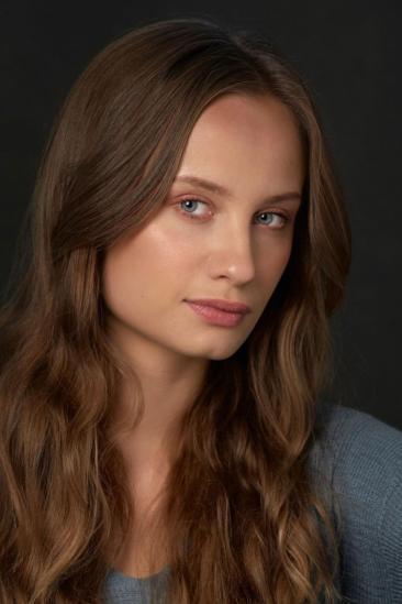 Amanda Hermiine Künnapas Image