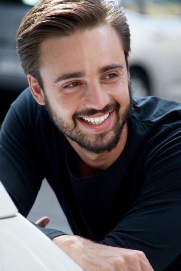 Gianclaudio Caretta Image