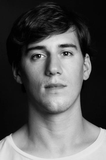 Dominic North Image