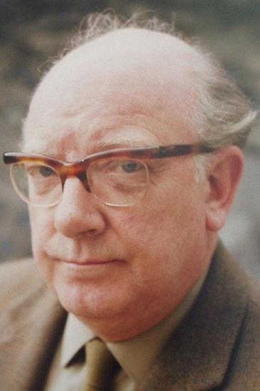Arthur Lowe Image