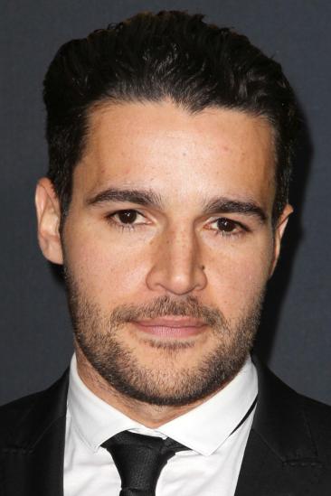 Christopher Abbott Image