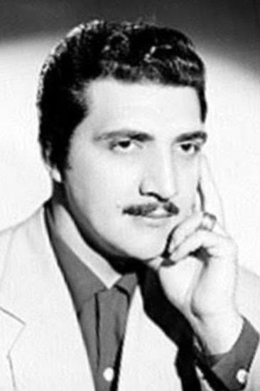 Guillermo Rivas Image