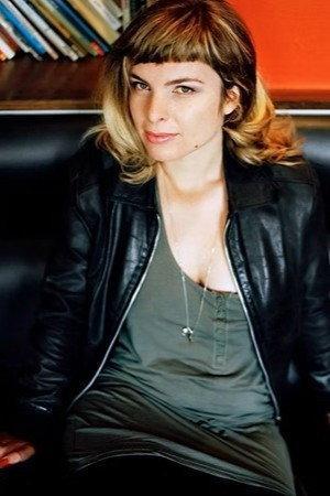 Émilie Jouvet