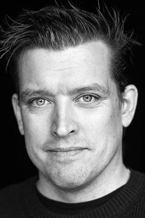 Andreas Gauffin Image