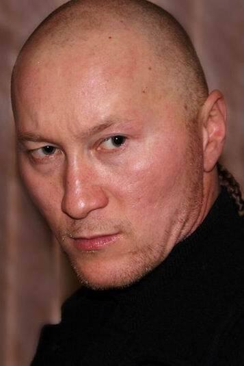 Ruslan Khabibullov Image