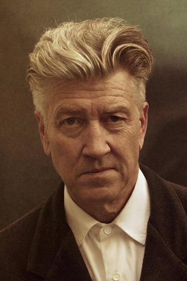 David Lynch Image