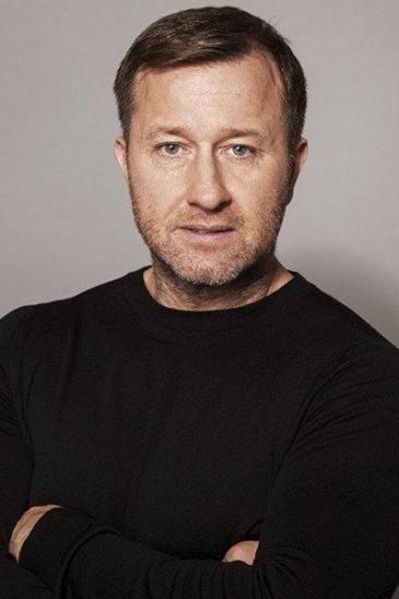 Mark Harris Image