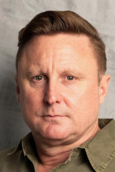 Scott Michael Morgan Image