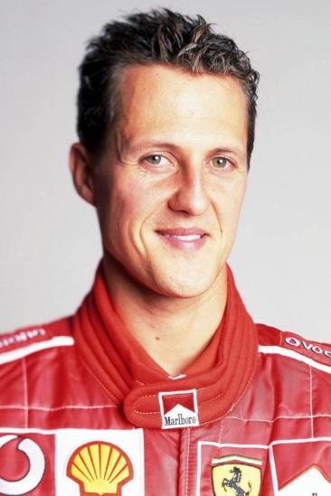 Michael Schumacher Image