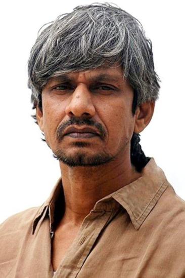 Vijay Raaz Image