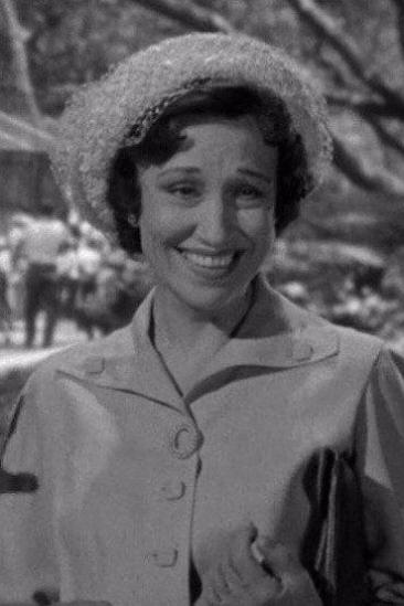 Diane DeLaire Image