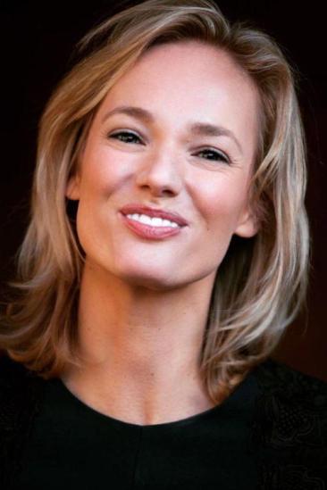 Berit van der Wouw Image