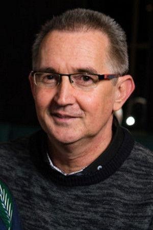 Hugo Eric Louis van Lawick Image