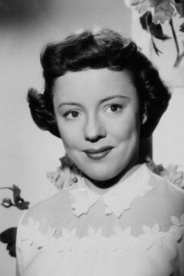 Patricia Hitchcock Image