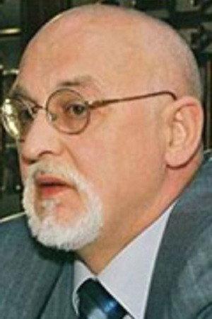Kirill Dateshidze Image