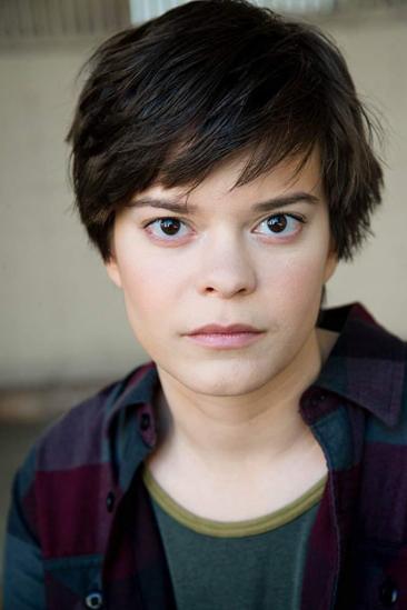 Elizabeth Hinkler Image