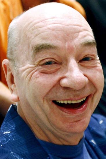 Lindsay Kemp Image